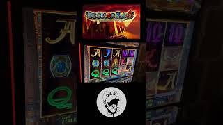 £5 Max Stake On Book Of Ra Big Win! | Max Stake Casino Novamatic Slot