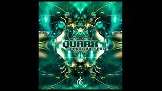 Quarx - Primitive Space