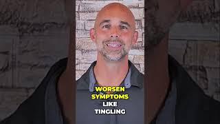 How Inflammation Worsens Nerve Damage (PERIPHERAL NEUROAPTHY) | Dr. Ole Olson, Asuta Health