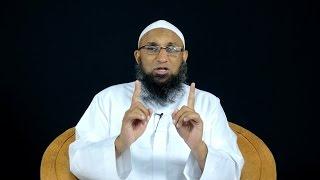 Lived As A Muslim, Died As A Kafir! - Sheikh Zahir Mahmood