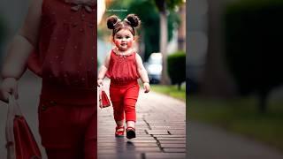 Fashion Show for Moms: Summer Baby Outfit Ideas #baby #cutebaby #ベビー服 #babyfashion #cute