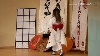 JAPANNIS "MATSURI" for the 7th TIME (subtitled)