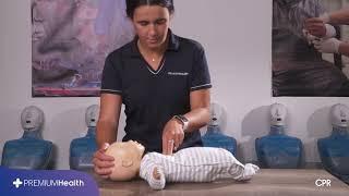 First Aid - Cardiopulmonary Resuscitation (CPR)