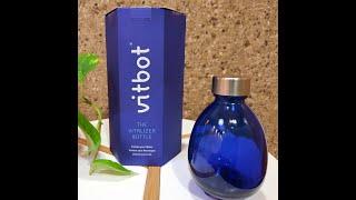 Sorteo 5 Botellas Vitbot