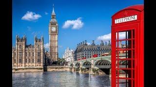 旅行: Explore London 2 Days 48 小时探索伦敦 的热门旅游景点 (5 Minutes)