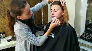 Макияж "без макияжа". "Nude look".