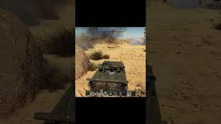 BMP-2M is Insane! War Thunder #Shorts