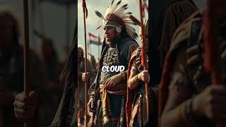 Red Cloud The Warrior Who Defeated the U.S. Army