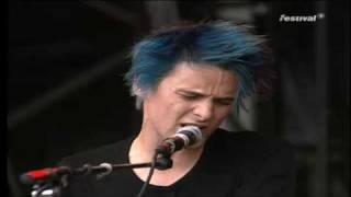 Muse - Bliss Bizarre Festival 2000 HQ