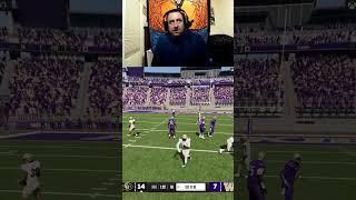 ii TREDD ii is a User Strip maestro! In The Pit! | @Knarbles on #Twitch #collegefootball25 #cfb25