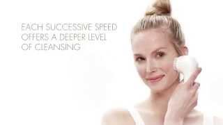 Аппарат для ухода за кожей Clarisonic Mia 2