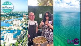 Visit Lauderdale Food and Wine Festival