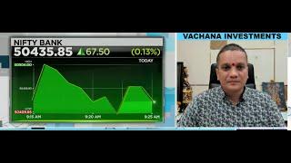 "Rudramurthy Live on BTTV: Market Insights, Top Stocks & Nifty Analysis!"