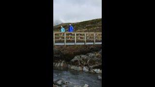 A hike to Taranaki Falls #NZMustDo | New Zealand