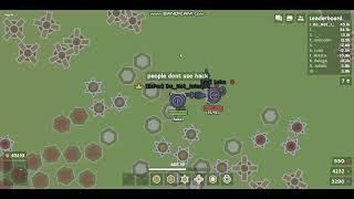 MooMoo.io Hack X-zero v28 Link