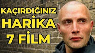 "Gerçekten" Az Bilinen İyi Film Önerileri