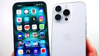 What iPhones Still Do Better Than Android Phones