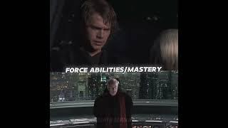 Anakin Vs Darth Sidious#shorts#trending#viral#edit#1v1#vs#starwars#anakin#palpatine#short#fyp#fypシ