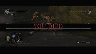 Shog's Never Played...Demon's Souls, Part 21 -Soot and Poo-