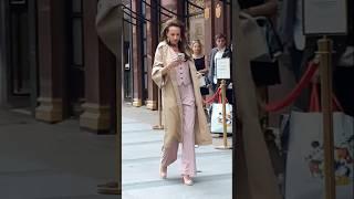 What People are Wearing in London Summer 2025 #ootd