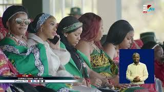 Correctional Day 2025 || His Majesty King Mswati III's speech