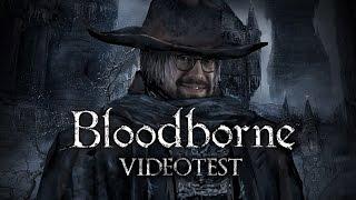 Bloodborne Video-Test: Der bisher beste Grund, sich eine PS4 zu kaufen - GIGA Games