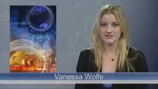 QUT TV News - Tuesday 6 May 2014