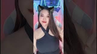 Tante cantik live