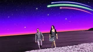 mickmon x Karima | Meteorites [Music]