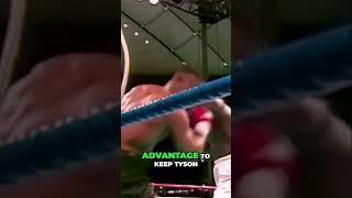 Douglas SHOCKS Tyson: An Unexpected Boxing Masterclass!