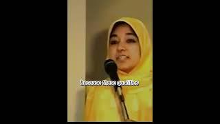 Loyalty to God before Anything️Free Dr.Aafia Siddiqui #islam #allah #muslim #muftimenk #freeaafia