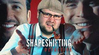 СМЕШНЫЕ МОМЕНТЫ С КУПЛИНОВЫМ ► The Shapeshifting Detective