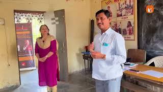 Murbad | Zp Teachers Training Session | Swardhara App #MusicLiteracyMission #gaurikavi #swardhara