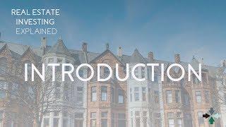 Real Estate Investing Explained - Introduction | GowerCrowd