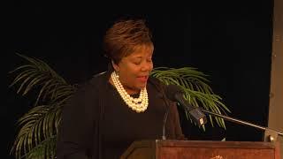 Alpha Kappa Alpha Sorority Lambda Omicron Omega Chapter 40th Anniversary Celebration