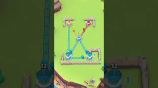 beautiful action game video #cartoon