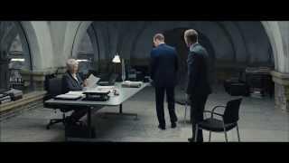 Skyfall - Bond Back in Active Service (1080p)