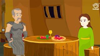 Deborah Leads God's People & Judas Betrays Jesus | Animated Bible Stories