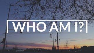 WHO AM I? |Emily Ferrier|