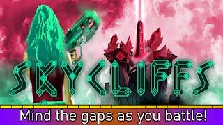 Skycliffs - Battling across archipelagos in the sky!