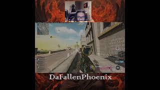 Rebirth Island is back!!! w/ DaFallenPhoenix