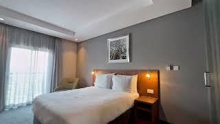 Mini Luxury in Nairobi? Holiday Inn Two Rivers Mall Stay Experience
