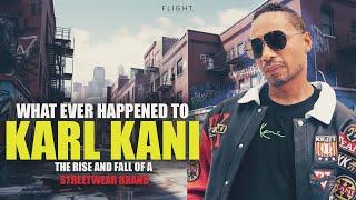 The Legend Of Karl Kani The Godfather Of Streetwear