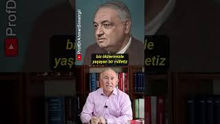 ŞEHİTLER DİRİDİR!