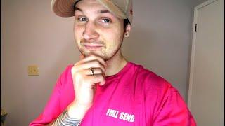 My girl left me.. OLD NAMEBRAN is BACK!!