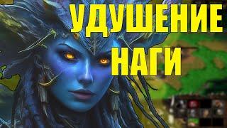 ПОТНАЯ НА НАГЕ | SURVIVAL CHAOS