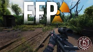 HUGE UPGRADES - S.T.A.L.K.E.R EFP