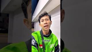 ngojek hari minggu akun tetep gacor |rahasianya ini @AzarineCosmetic  #fyp ojol #trending #azarine