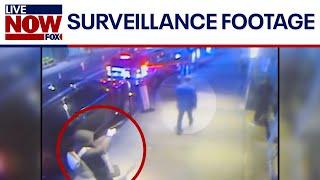 UnitedHealthcare CEO shot and killed: Expert breaks down surveillance footage | LiveNOW from FOX