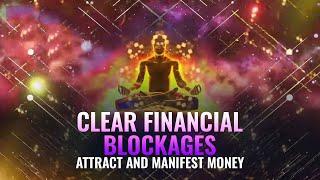 888 Hz Abundance Frequency: Attract Money, Remove Financial Blockage